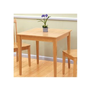 InRoom Designs Dining Tables