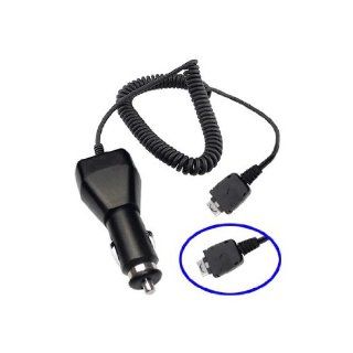 Car Charger For LG HBM 730, HBM 770, HBS 200 Bluetooth Headset Cell Phones & Accessories