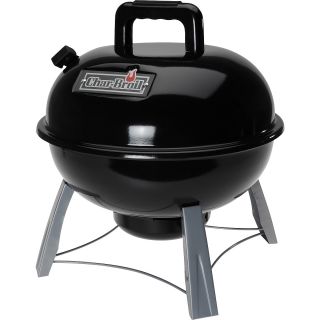 CHAR BROIL Charcoal Grill 150