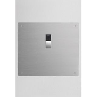 EcoPower High Efficiency Urinal Flushometer Valve   1/8 GPF