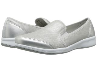 Easy Spirit Frankie Womens Shoes (Silver)