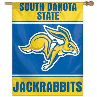 NCAA Flag Team South Dakota State  Sports Fan Outdoor Flags  Patio, Lawn & Garden