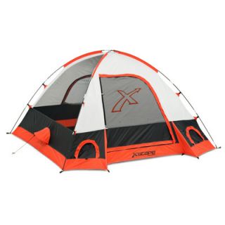 Xscape Designs Torino 3 Dome Tent