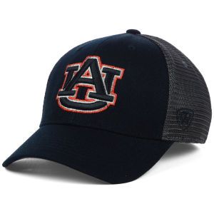 Auburn Tigers Top of the World NCAA Kickin 2 Memory Fit Cap