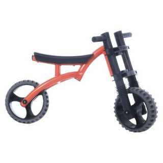 YBIKE Kids Extreme Balance Bike   Orange
