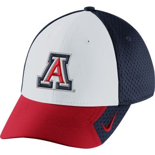 NIKE Mens Arizona Wildcats Dri FIT Legacy 91 Conference Cap   Size Adjustable,