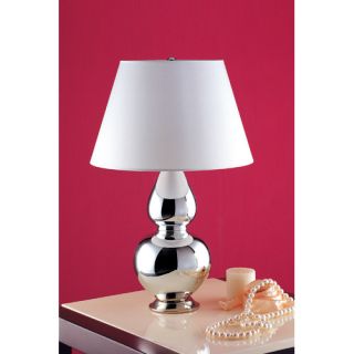 Beatrice Table Lamp with Charlotte Shade