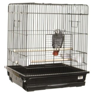Cage Co. Flat Top Small Bird Cage