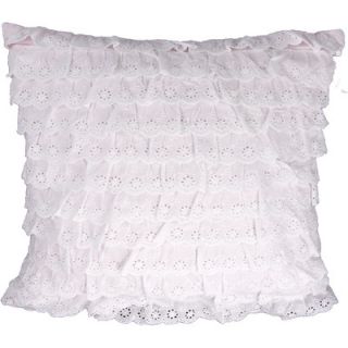 HiEnd Accents Pink Paisley Bedding Collection