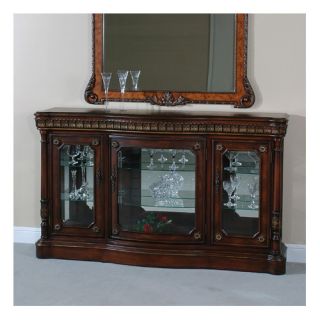 Classica Curio Console Buffet