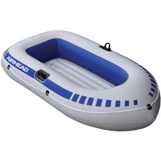 Two Person Inflatable Boat