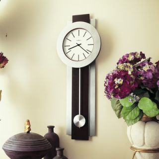 Howard Miller® Designer Choice Bergen Quartz Wall Clock