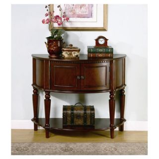 Bridgeport Console Table