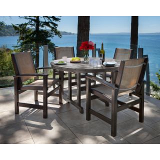 POLYWOOD Outdoor Dining Sets