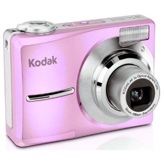 Kodak EasyShare C713 7MP Digital Camera (Pink)  Camera & Photo