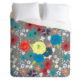 DENY Designs Vy La Bloomimg Love Duvet Cover Collection