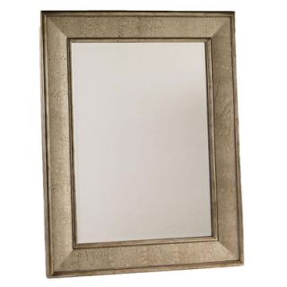 Henry Link Trading Co. Cameroon Wall Mirror in Gold