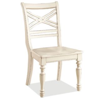Riverside Furniture Placid Cove Side Chair