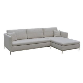 sohoConcept Istanbul Modular Sectional