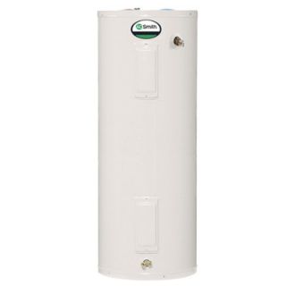 Water Heater Residential Electric 52 Gal ProMax 240V 5.5/5.5KW Tall