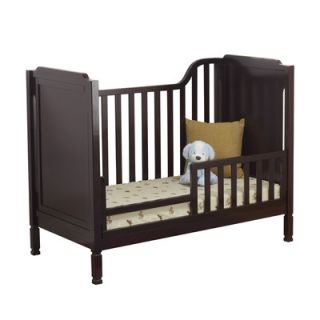 Sorelle Bedford Toddler Guard Rail