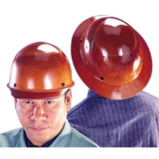 MSA Skullgard® Protective Caps and Hats   type k skull hat w/lamp