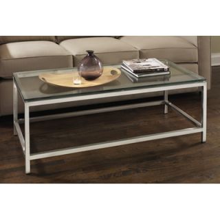 Modway Rectangle Coffee Table