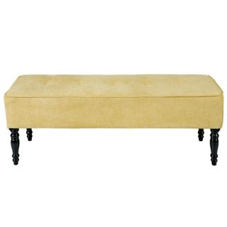 Brighton Hill Upholstered Entryway Bench