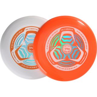 WHAM O Ultimate Frisbee Disc, Assorted