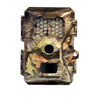UWay Vigilant Hunter 32GB InfraRed Scouting Camera