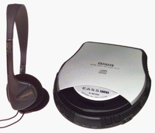 Aiwa XP779 Portable CD Player  Personal Cd Players   Players & Accessories