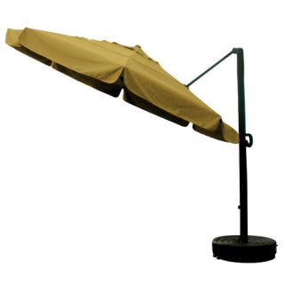 Umbrella Style Cantilever