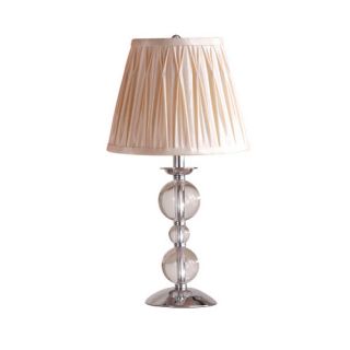 Harriet Table Lamp with Charlotte Shade