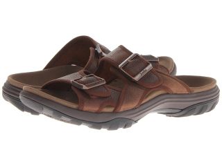 Jambu Magnet Mens Shoes (Brown)