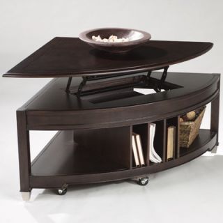 Magnussen Darien Coffee Table with Lift Top