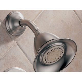 Victorian Pressure Balanced Diverter Shower Head with Volume Control
