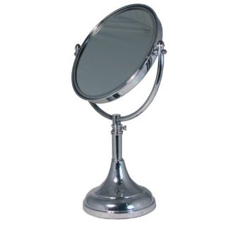 Waverly Place 8 Table Mirror 17 23 1/2 H