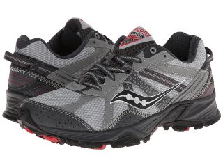 Saucony Excursion TR7 Mens Running Shoes (Gray)