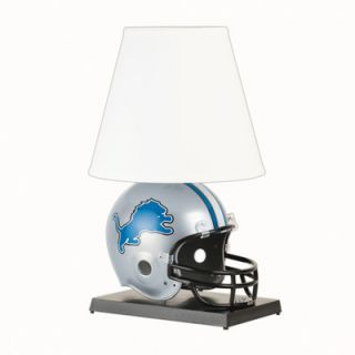 Wincraft NFL Deluxe Helmet Table Lamp