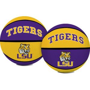 LSU Tigers Jarden Sports Crossover Basketball