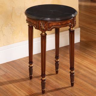 Accent Treasures End Table