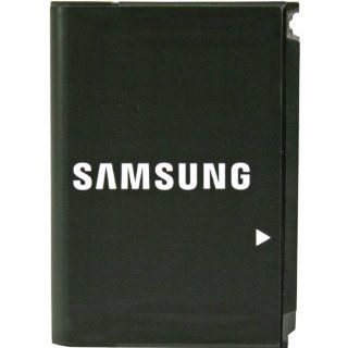 Samsung Standard Battery for Samsung SGH A827 Tube, SPH I325, and SGH A867 Cell Phones & Accessories