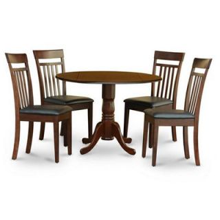 East West Furniture Dublin Dining Table