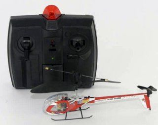 Performer 735 Series Mini R/C Helicopter Toys & Games