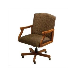Madison Series Low Back Executive Chair with Arms