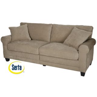 Serta at Home Copenhagen Sofa