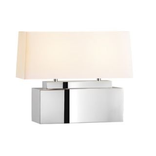 Sonneman Mirror Bankette Table Lamp