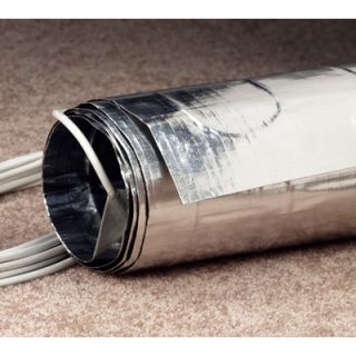 WarmlyYours Environ Cut and Fit 120 Volt Floor Heating Roll