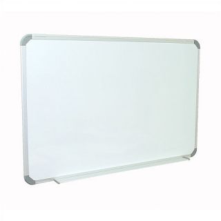 Ghent Cintra Radial Edge, Euro Style Magnetic Markerboard 18 H x 24