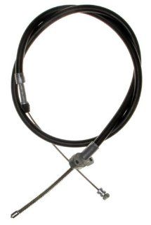 Raybestos BC94139 Professional Grade Parking Brake Cable Automotive